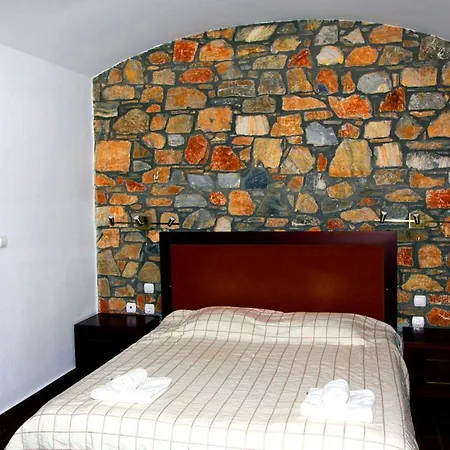 Kyveli Guest house Palaioi Poroi