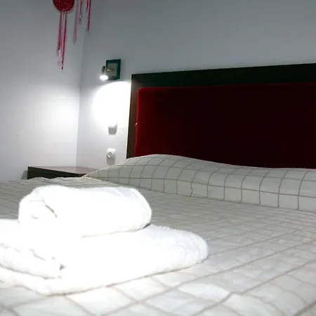Guest house Kyveli 2*