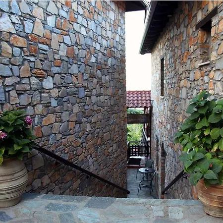 Guest house Kyveli 2*