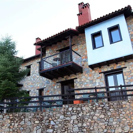 Kyveli 2* Palaioi Poroi
