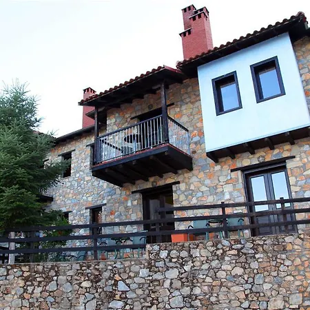 Kyveli 3* Palaioi Poroi