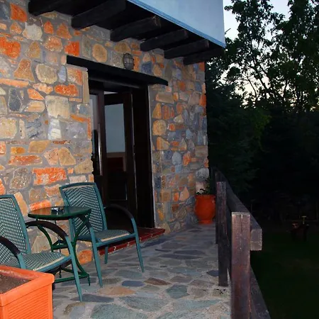 Kyveli Palaioi Poroi