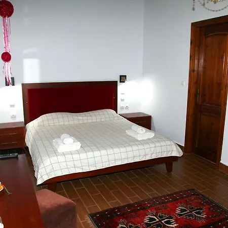 Guest house Kyveli 2*