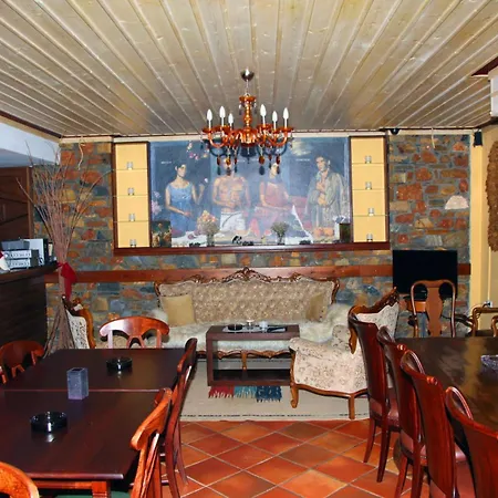 Kyveli 3* Palaioi Poroi