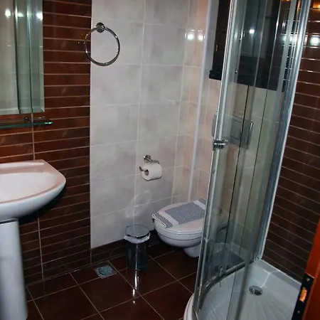 Kyveli 2* Palaioi Poroi
