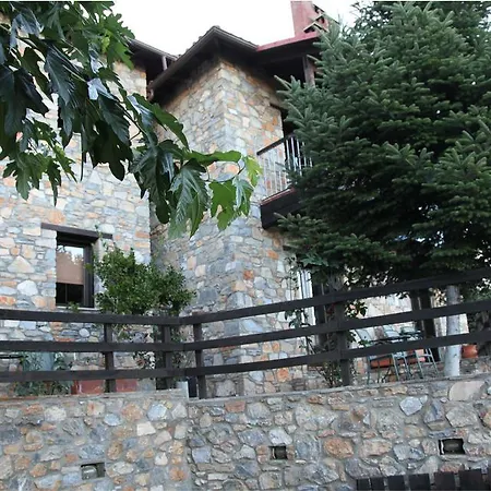 Kyveli Pensjonat
